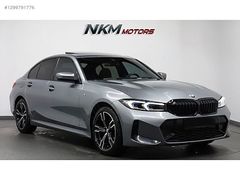 *TEMS MOTORS*2024 MODEL BMW 320i MSPORT HARMAN+LAZER+ELK.BGJ+