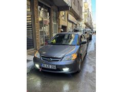 Sahibinden Honda Civic 1.6 i-VTEC ES 2005 Model 
