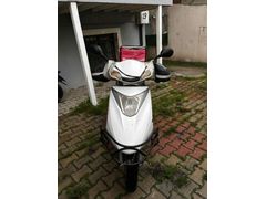 Sahibinden Honda Spacy 110 Alpha 