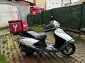 Sahibinden Honda Spacy 110 Alpha 