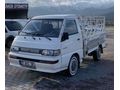 8+1 Mitsubishi L 300 | Motor %85 | 4 Lastik Sıfır |Performans Canavarı!