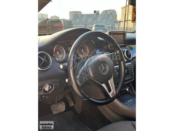 KİRALIK ===MERCEDES CLA 200 KURUMSAL BİREYSEL