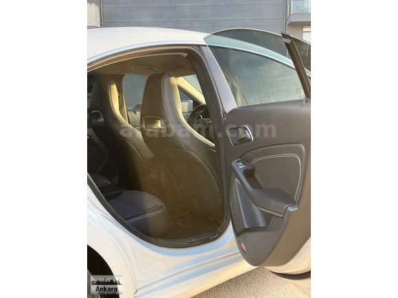 KİRALIK ===MERCEDES CLA 200 KURUMSAL BİREYSEL