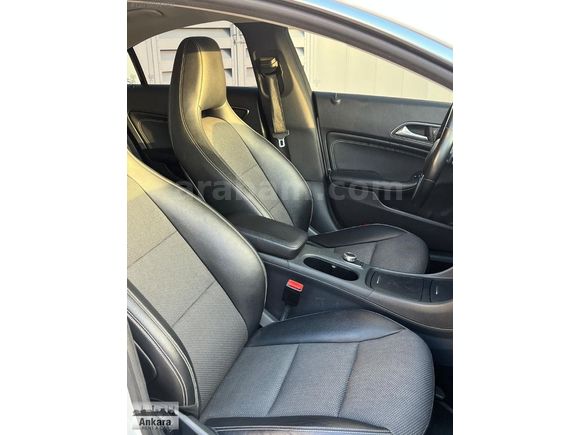 KİRALIK ===MERCEDES CLA 200 KURUMSAL BİREYSEL