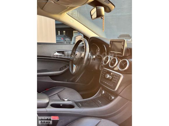 KİRALIK ===MERCEDES CLA 200 KURUMSAL BİREYSEL