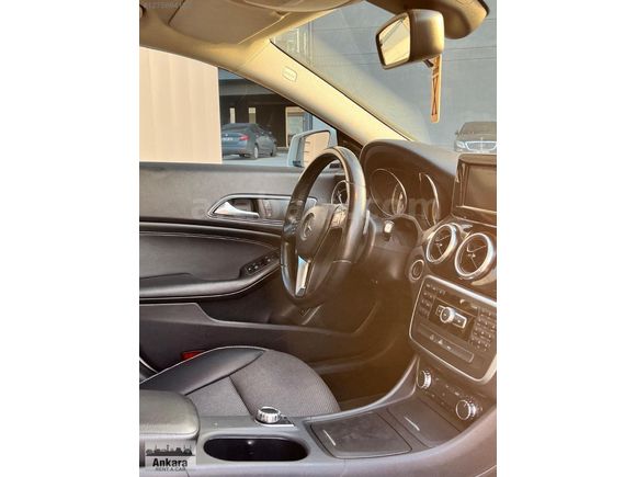 KİRALIK ===MERCEDES CLA 200 KURUMSAL BİREYSEL