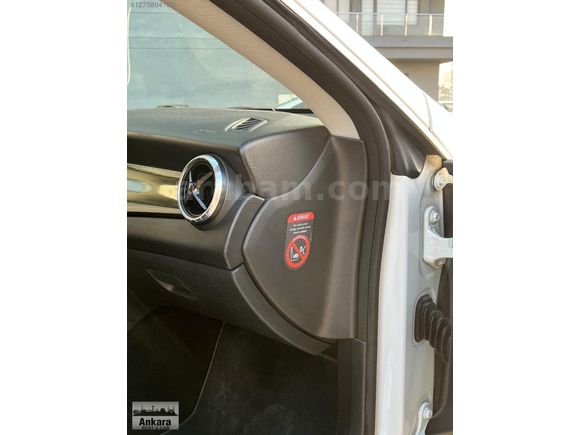 KİRALIK ===MERCEDES CLA 200 KURUMSAL BİREYSEL