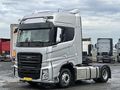 2022 MODEL 2023 ÇIKIŞLI F MAX 500-4 KÖRÜK-UZUN ŞASE ! !
