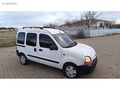*2000 MODEL RENAULT KANGOO 1.9D HİDROLİK DİREKSİYON MUAYENELİ**