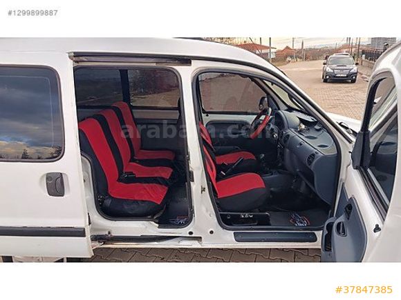 *2000 MODEL RENAULT KANGOO 1.9D HİDROLİK DİREKSİYON MUAYENELİ**