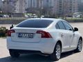 Sahibinden Volvo S60 1.6 D Premium 2014 Model 