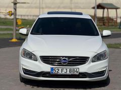 Sahibinden Volvo S60 1.6 D Premium 2014 Model 