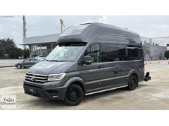YETKİLİ BAYİDEN 2023 VW GRAND CALİFORNİA 2.0 TDI 4X4 177 HP DSG