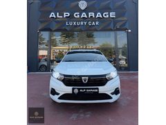 2021-SANDERO-142.000KM-EMSALSİZ-BAKIMLI-OPSİYONLU-HATASIZ