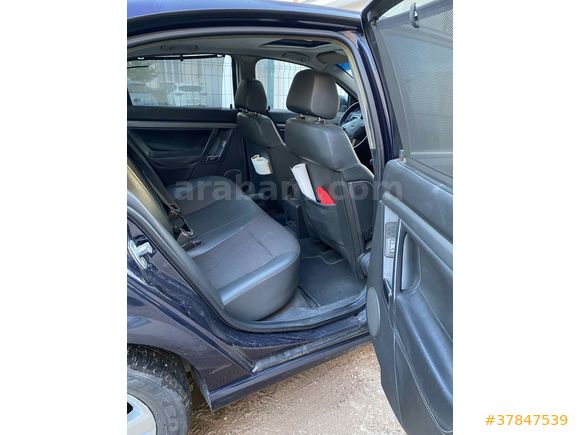 Sahibinden Opel Vectra 1.6 Elegance 2006 Model 