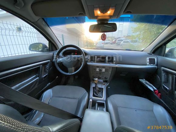 Sahibinden Opel Vectra 1.6 Elegance 2006 Model 