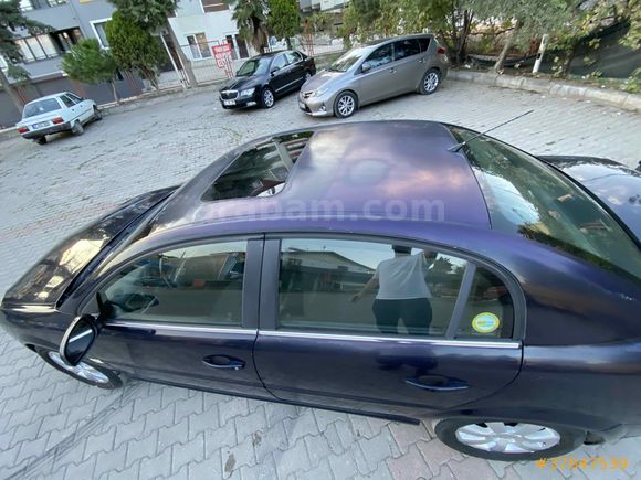 Sahibinden Opel Vectra 1.6 Elegance 2006 Model 