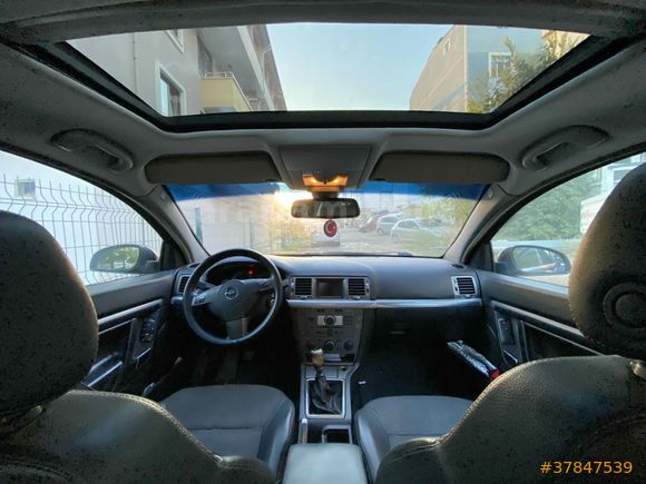Sahibinden Opel Vectra 1.6 Elegance 2006 Model 
