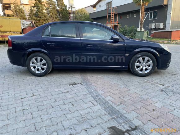 Sahibinden Opel Vectra 1.6 Elegance 2006 Model 
