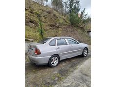 Sahibinden Volkswagen Polo 1.6  2000 model 269.000 km.