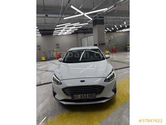 Sahibinden Ford Focus 1.5 Ti-VCT Trend X 2020 Model 