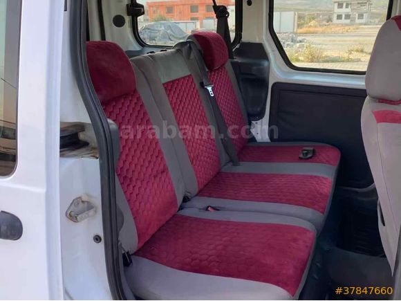 Sınıfının En Dolusu: 50. YIL ÖZEL SERİ | Ford Transit Connect 1.8 TDCi GLX  | Hatasız