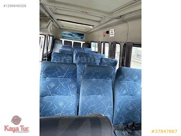 2009 KARSAN J9 LONG 21+1