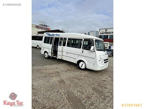2009 KARSAN J9 LONG 21+1