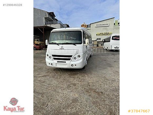 2009 KARSAN J9 LONG 21+1