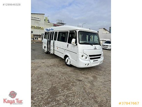 2009 KARSAN J9 LONG 21+1