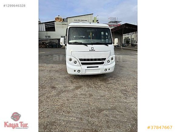 2009 KARSAN J9 LONG 21+1