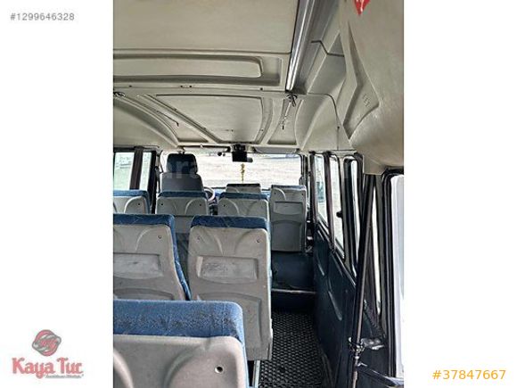 2009 KARSAN J9 LONG 21+1
