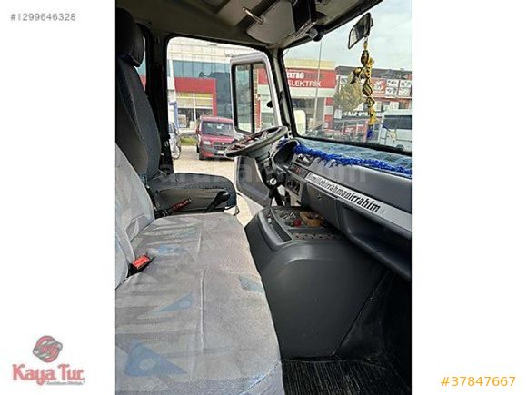 2009 KARSAN J9 LONG 21+1