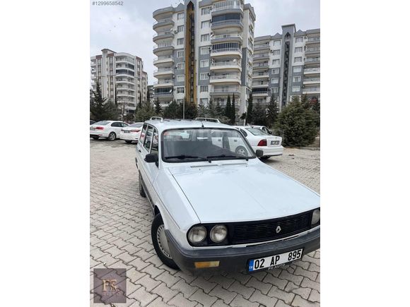 1993 MODEL BÜTÜN BAKIMLARI YENİ YEPILDI
