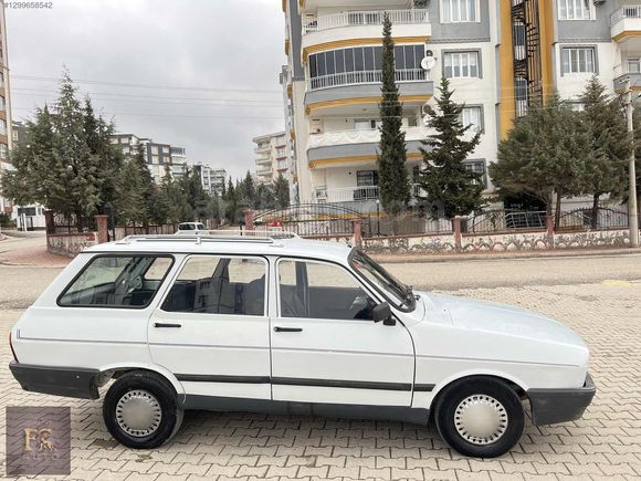 1993 MODEL BÜTÜN BAKIMLARI YENİ YEPILDI