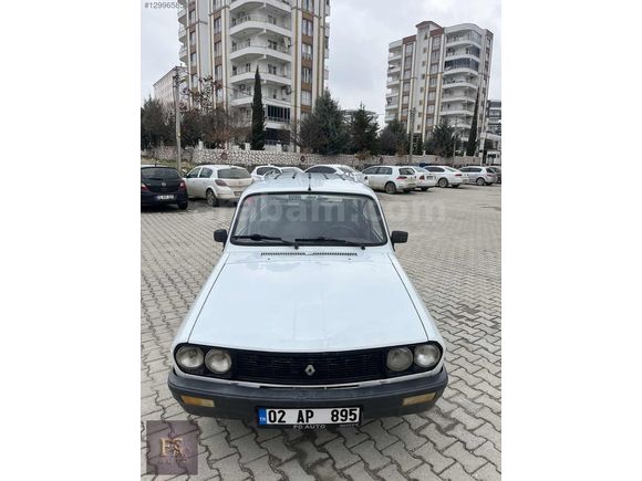 1993 MODEL BÜTÜN BAKIMLARI YENİ YEPILDI