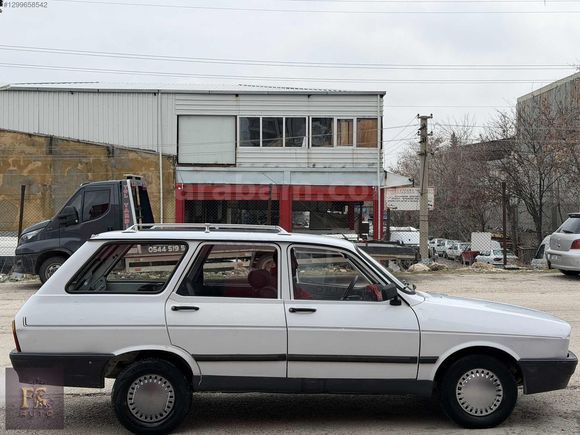 1993 MODEL BÜTÜN BAKIMLARI YENİ YEPILDI