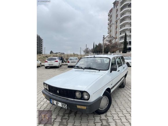 1993 MODEL BÜTÜN BAKIMLARI YENİ YEPILDI