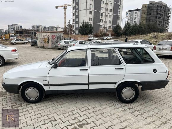 1993 MODEL BÜTÜN BAKIMLARI YENİ YEPILDI