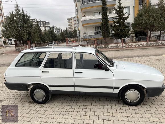 1993 MODEL BÜTÜN BAKIMLARI YENİ YEPILDI