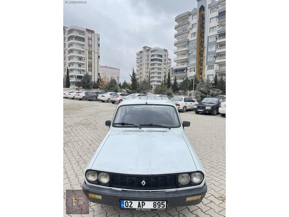 1993 MODEL BÜTÜN BAKIMLARI YENİ YEPILDI