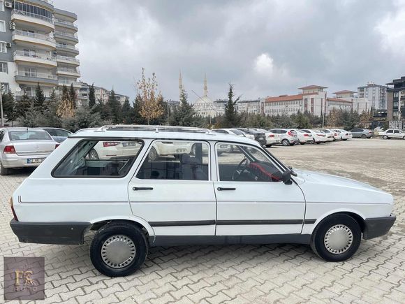 1993 MODEL BÜTÜN BAKIMLARI YENİ YEPILDI