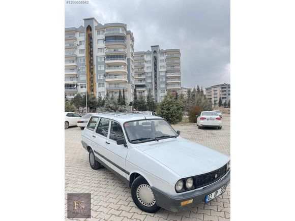 1993 MODEL BÜTÜN BAKIMLARI YENİ YEPILDI
