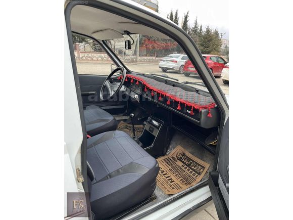 1993 MODEL BÜTÜN BAKIMLARI YENİ YEPILDI