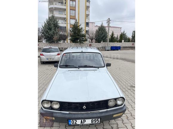 1993 MODEL BÜTÜN BAKIMLARI YENİ YEPILDI