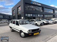 AUTO ÖZEN'DEN TERTEMİZ RENAULT 12 TOROS