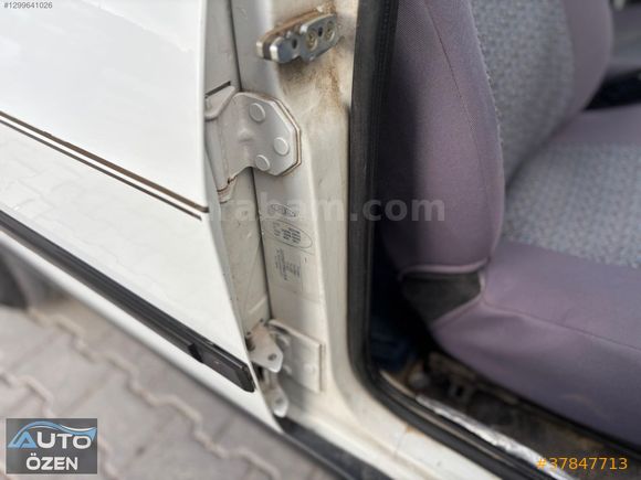 AUTO ÖZEN'DEN TERTEMİZ RENAULT 12 TOROS