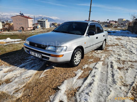 Memurdan Klimali Otomatik