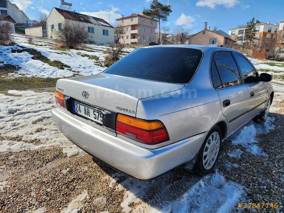 Memurdan Klimali Otomatik