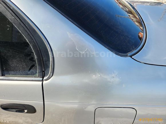 Memurdan Klimali Otomatik